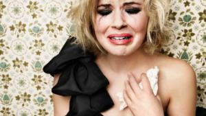 Alcohol verdrijft slechte herinneringen